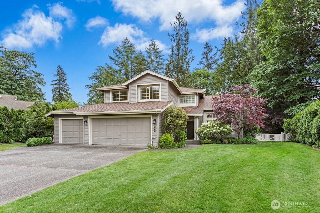 33045 NE 43rd Place Carnation WA 98014