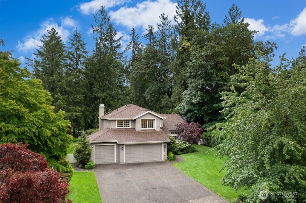 33045 NE 43rd Place Carnation WA 98014