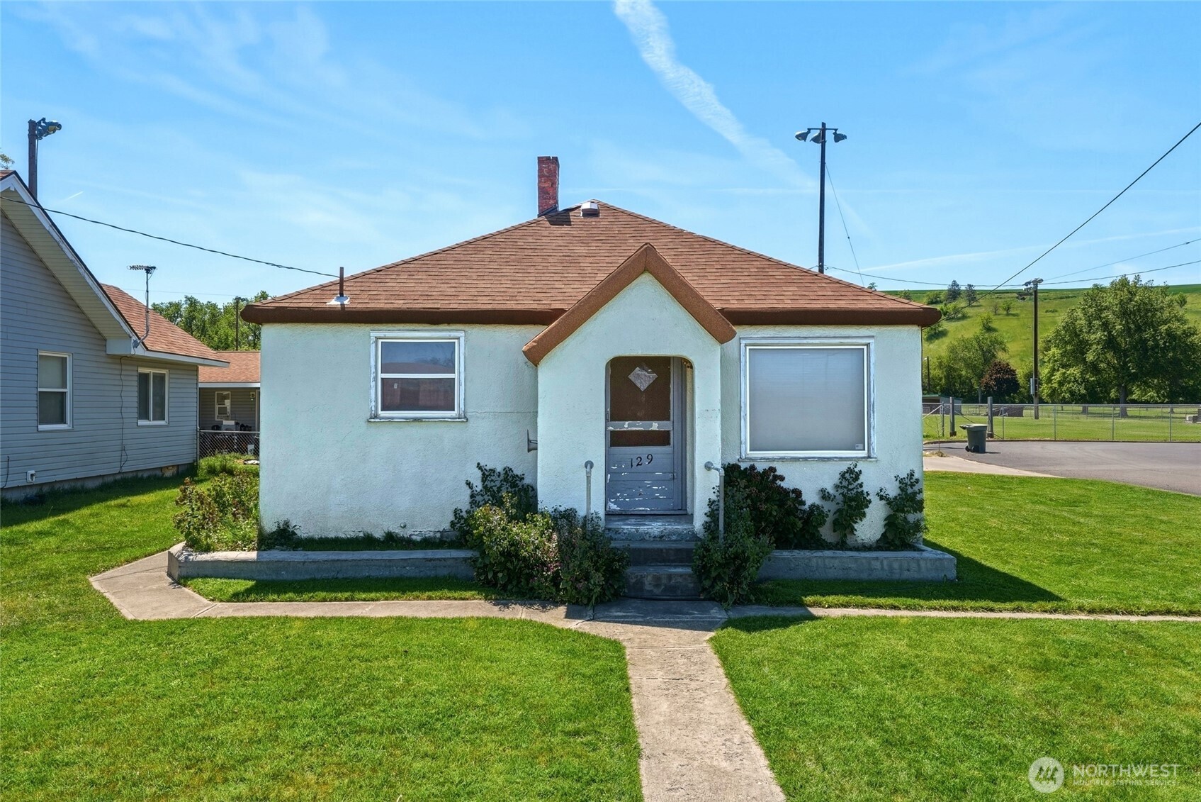 129 Catherine Avenue Milton-freewater OR 97862