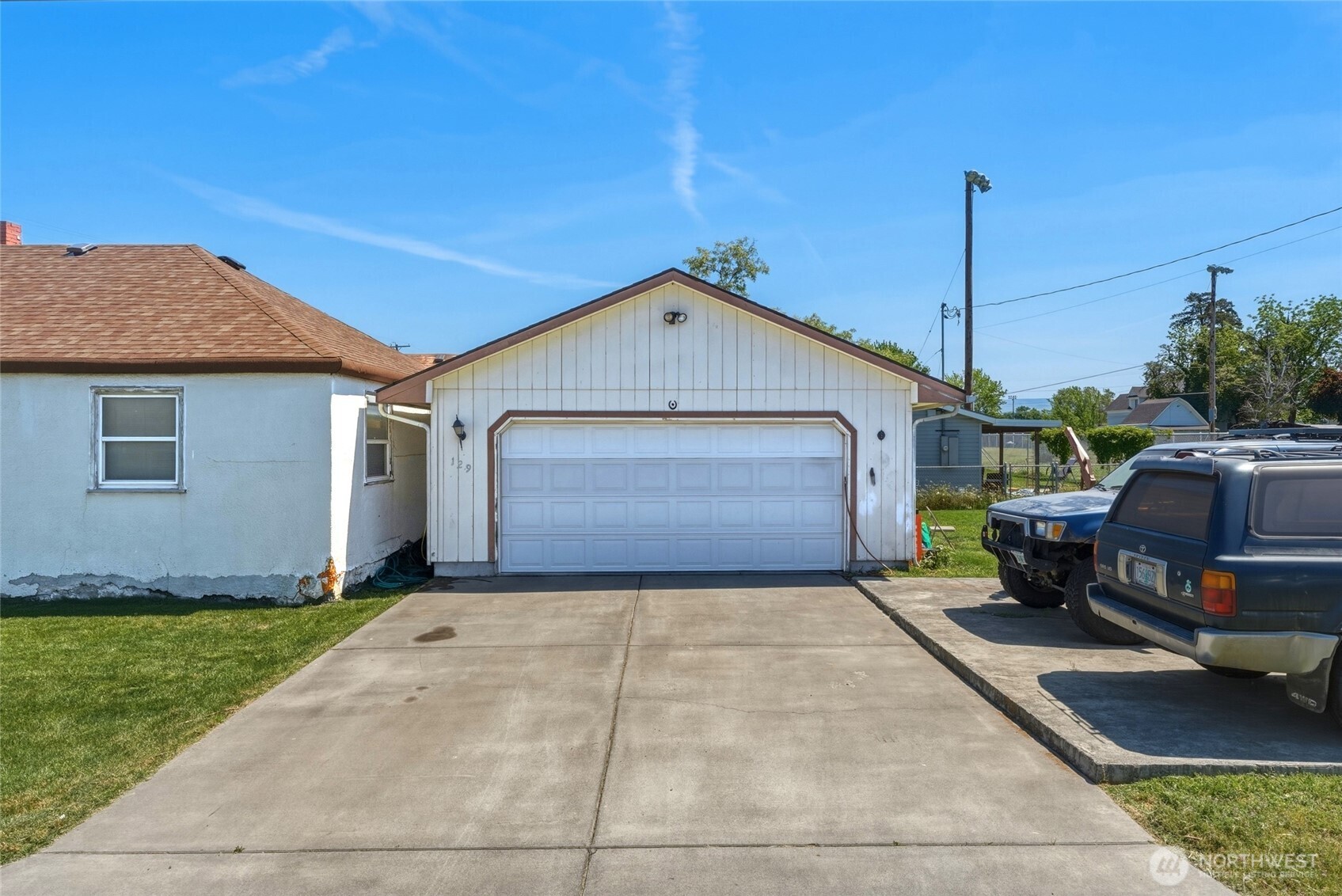 129 Catherine Avenue Milton-freewater OR 97862