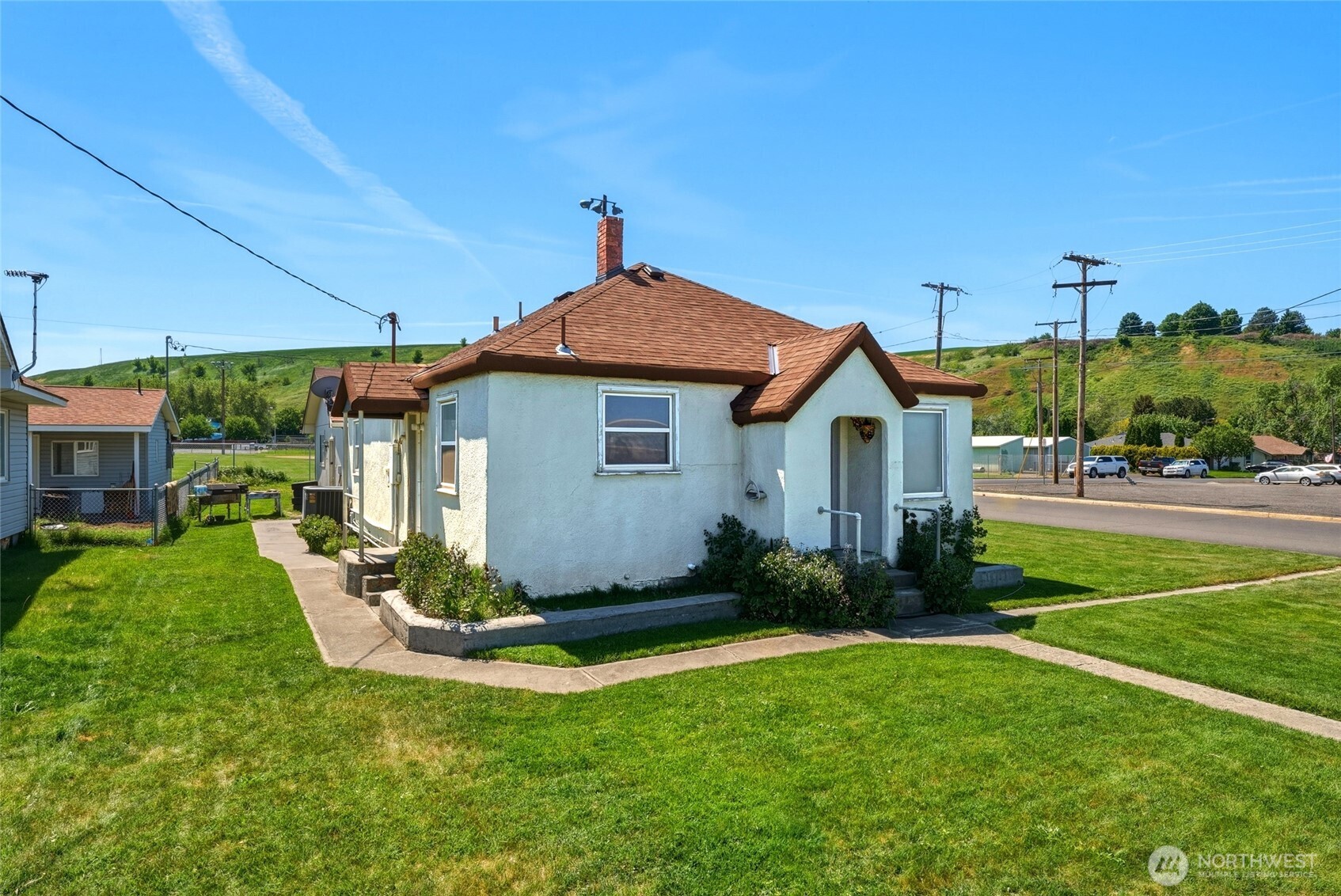 129 Catherine Avenue Milton-freewater OR 97862