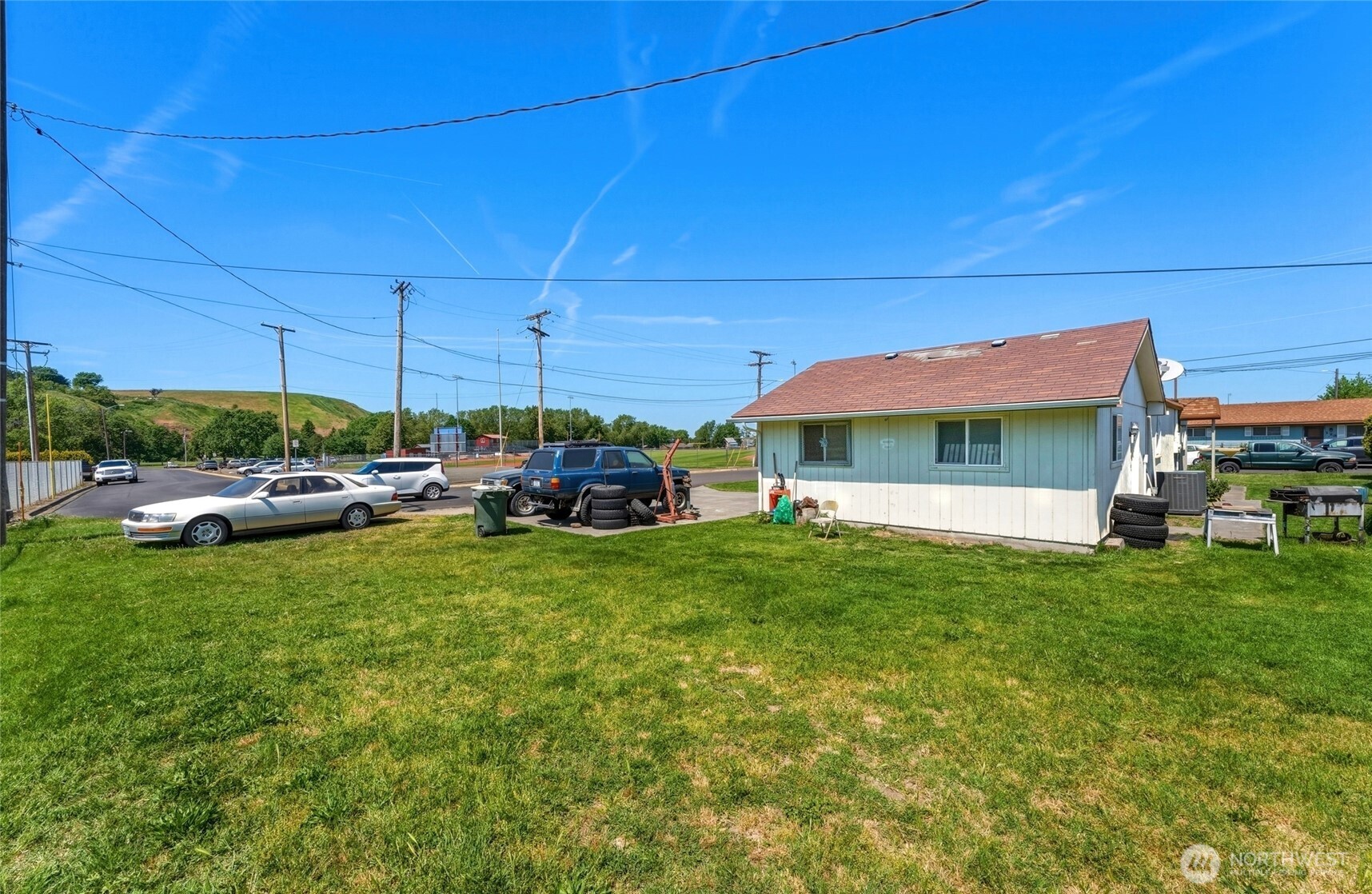 129 Catherine Avenue Milton-freewater OR 97862