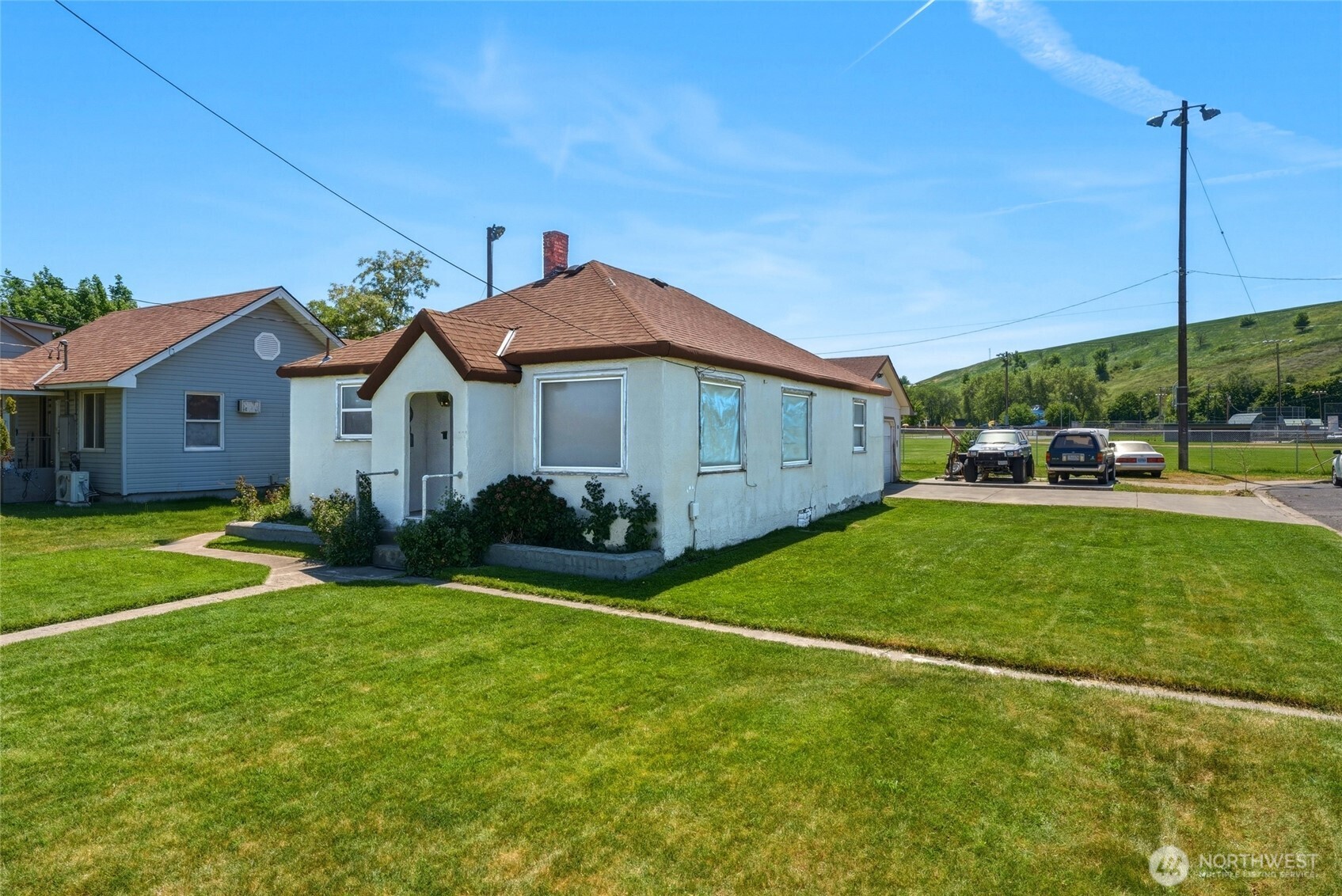 129 Catherine Avenue Milton-freewater OR 97862