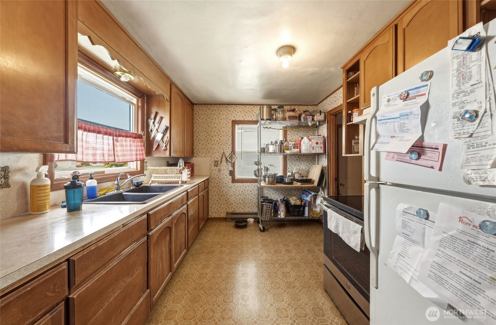 129 Catherine Avenue Milton-freewater OR 97862