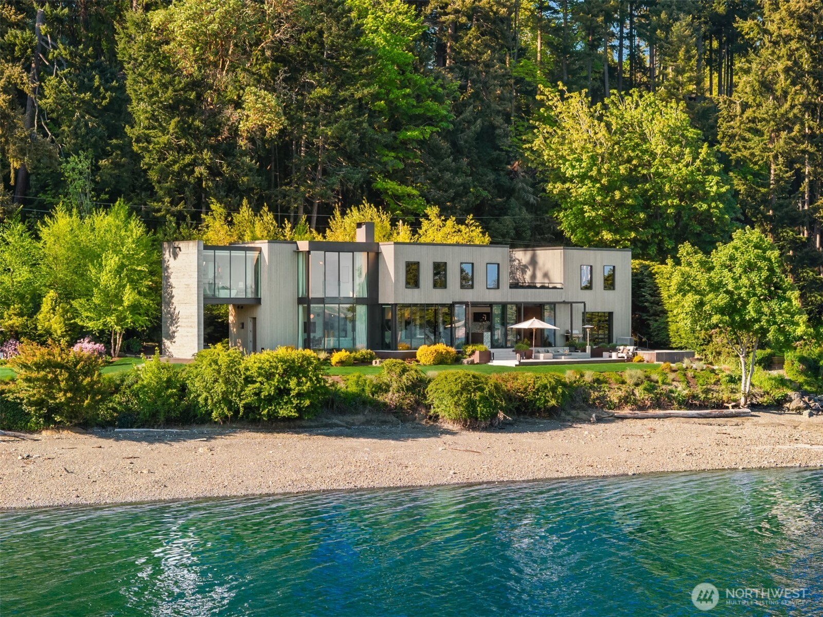 10555 NE Seaborn Road Bainbridge Island WA 98110