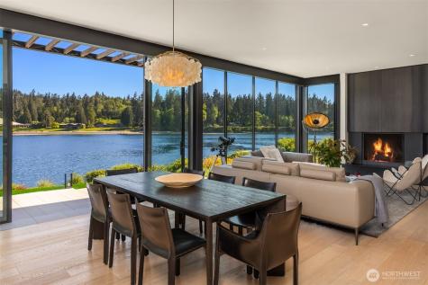 10555 NE Seaborn Road Bainbridge Island WA 98110