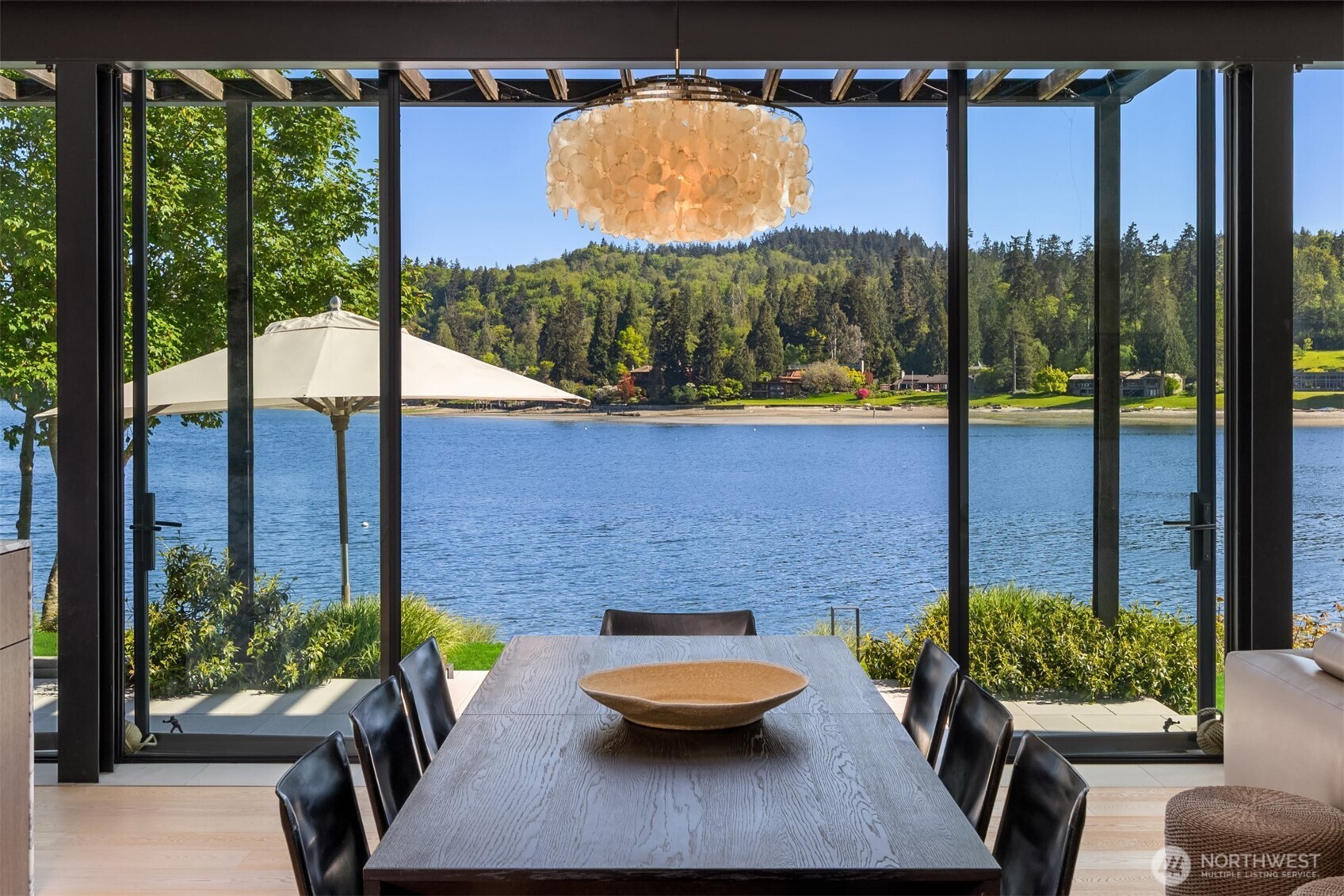 10555 NE Seaborn Road Bainbridge Island WA 98110