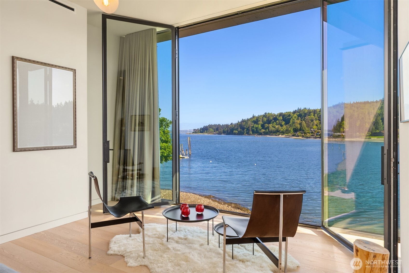 10555 NE Seaborn Road Bainbridge Island WA 98110