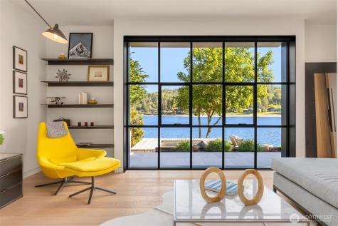 10555 NE Seaborn Road Bainbridge Island WA 98110