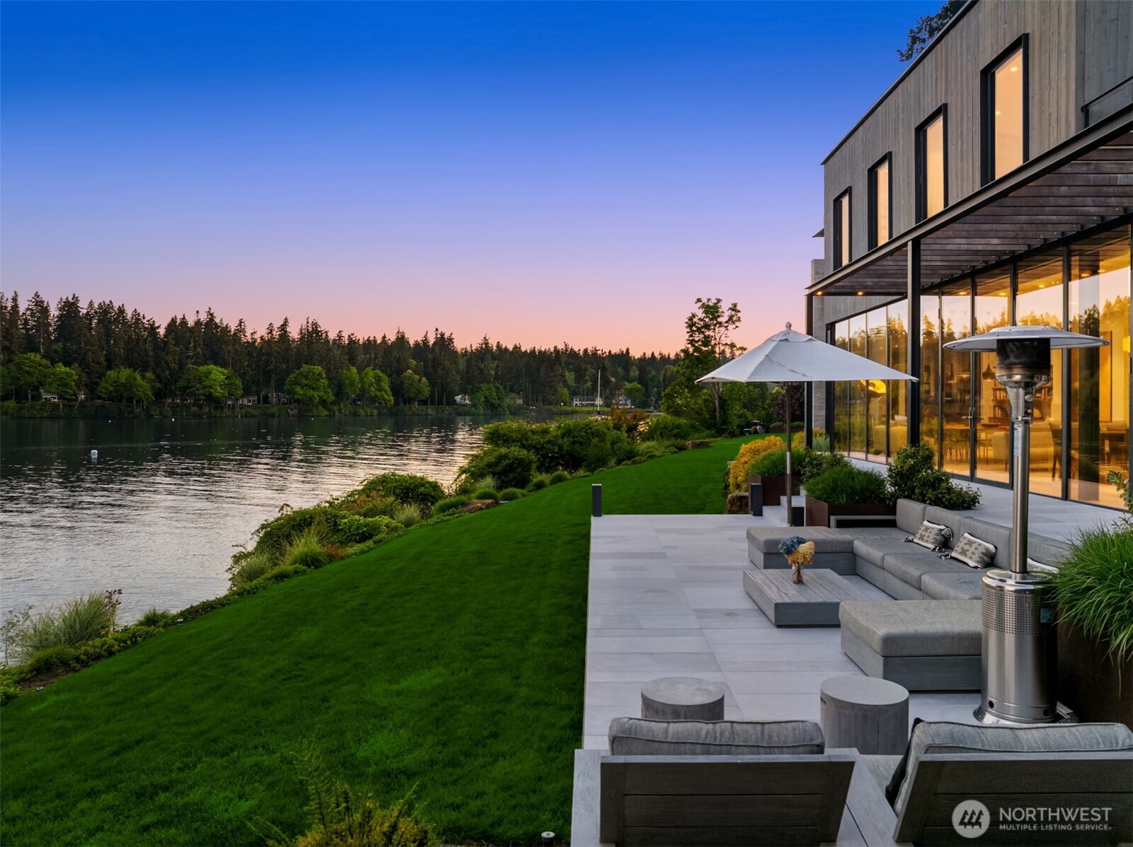 10555 NE Seaborn Road Bainbridge Island WA 98110