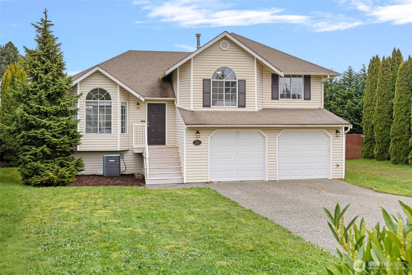 2515 98th Street SE Everett WA 98208