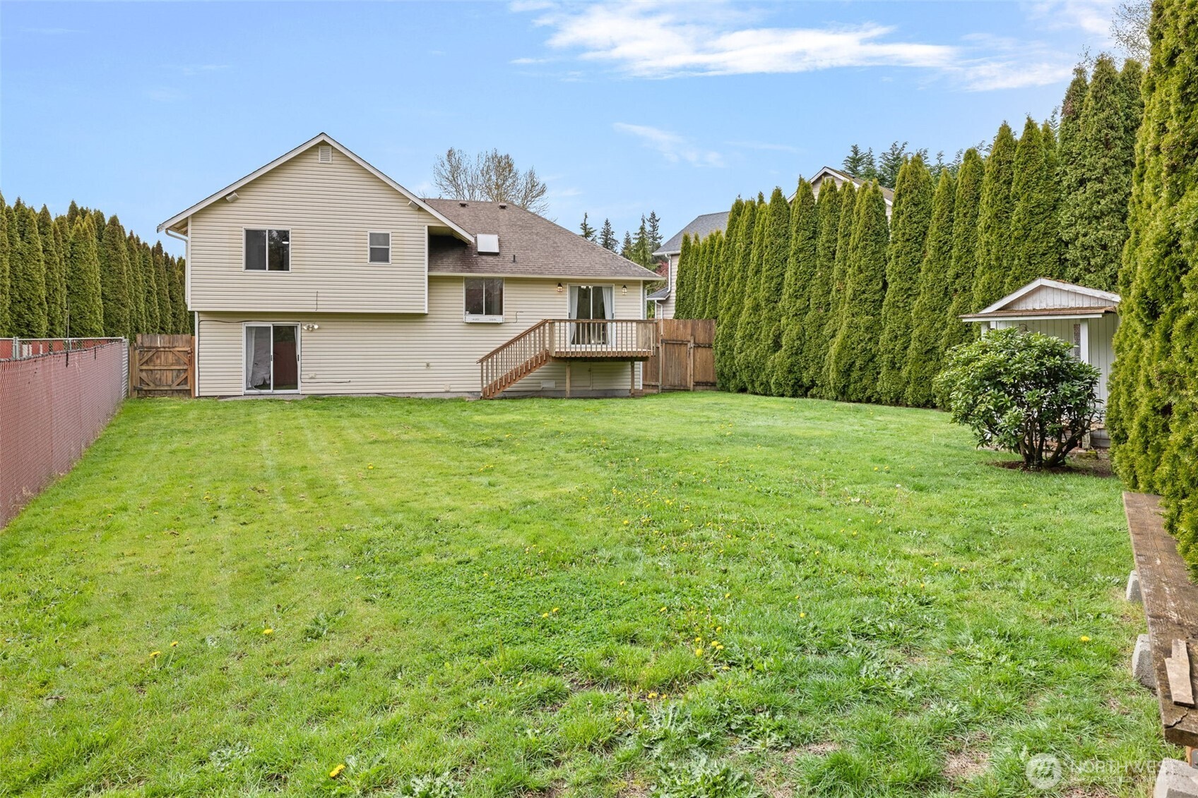 2515 98th Street SE Everett WA 98208