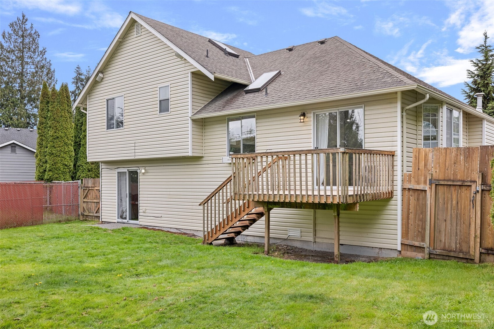 2515 98th Street SE Everett WA 98208