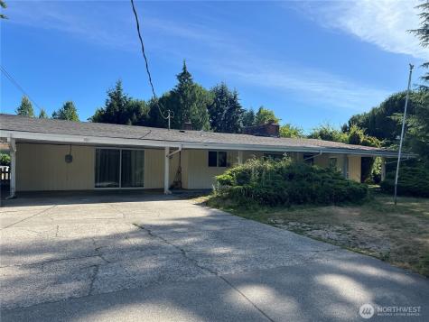 15651 NE 116th Street Redmond WA 98053