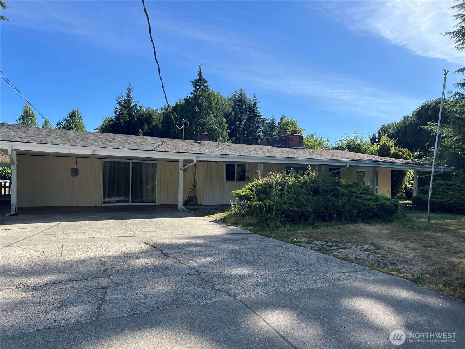 15651 NE 116th Street Redmond WA 98053