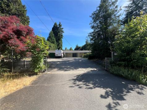 15651 NE 116th Street Redmond WA 98053