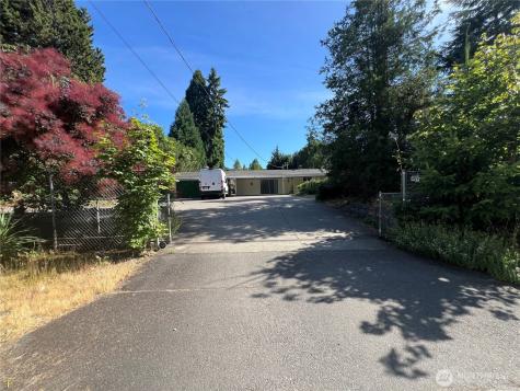 15651 NE 116th Street Redmond WA 98053