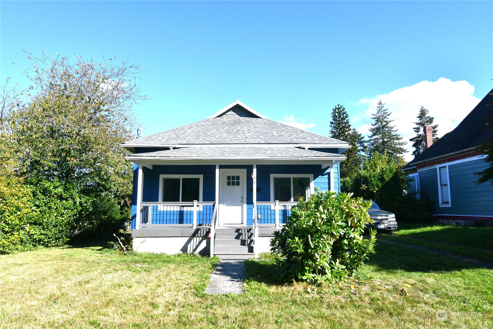 908 Tullis Street Ne Olympia WA 98506