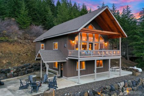 600 Paintbrush Lane Ronald WA 98940