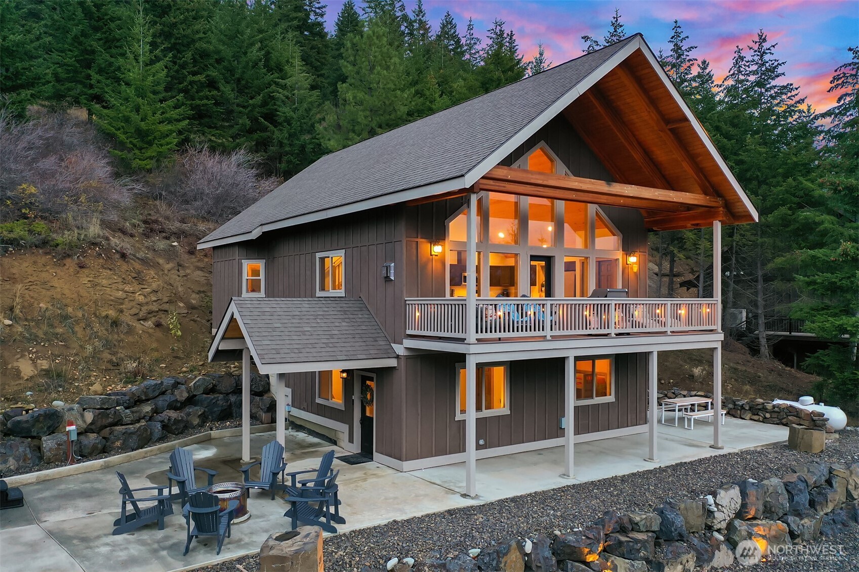 600 Paintbrush Lane Ronald WA 98940