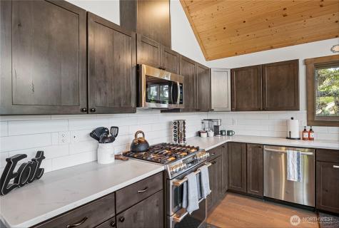 600 Paintbrush Lane Ronald WA 98940