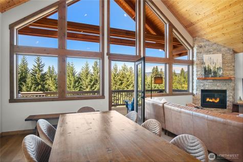 600 Paintbrush Lane Ronald WA 98940