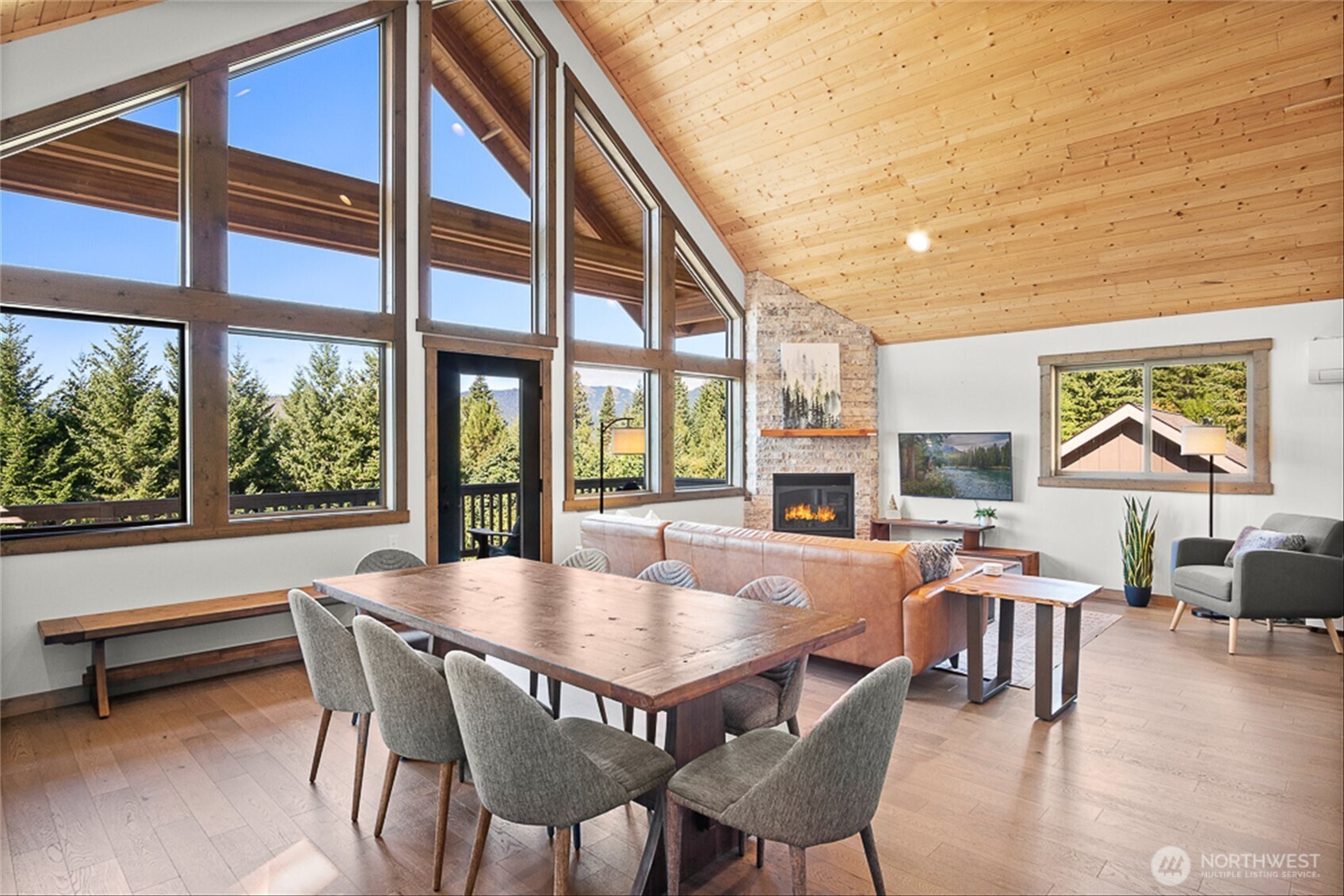 600 Paintbrush Lane Ronald WA 98940