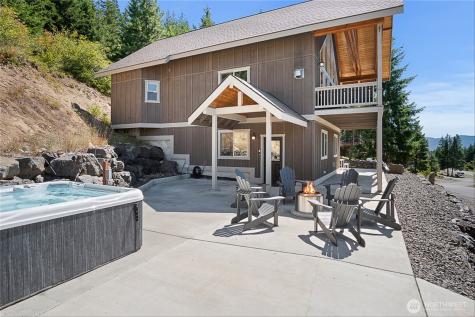 600 Paintbrush Lane Ronald WA 98940