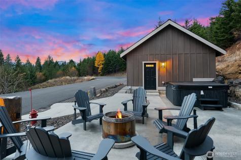 600 Paintbrush Lane Ronald WA 98940