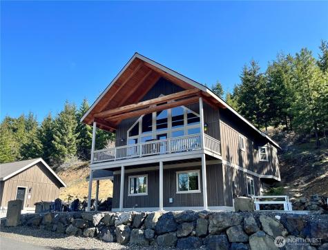 600 Paintbrush Lane Ronald WA 98940