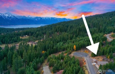 600 Paintbrush Lane Ronald WA 98940