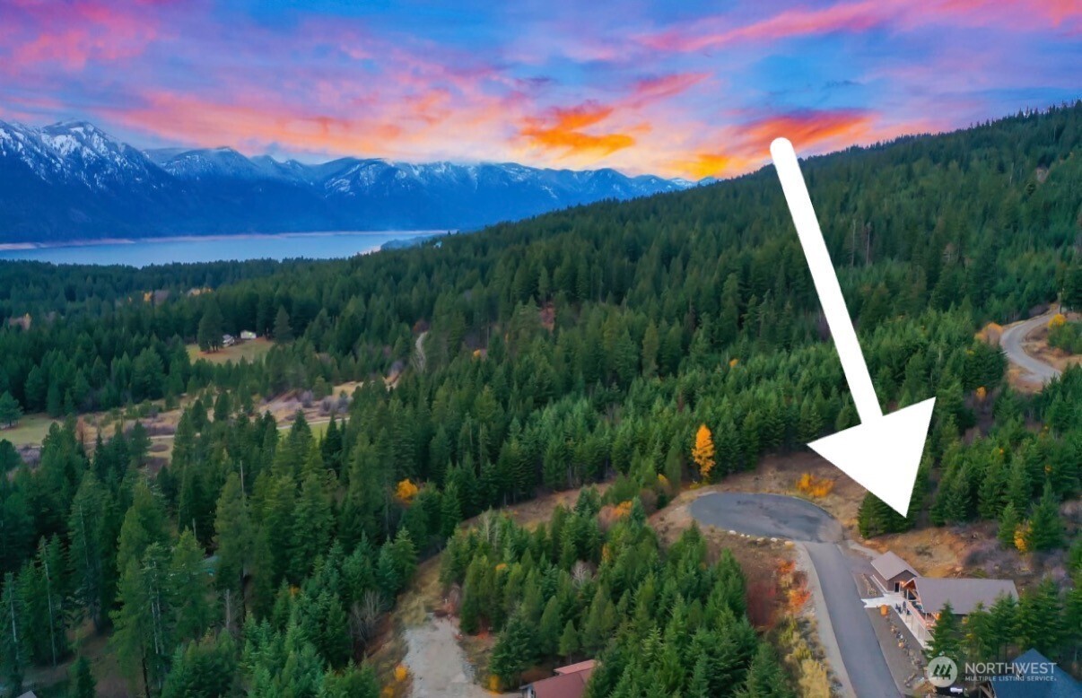 600 Paintbrush Lane Ronald WA 98940