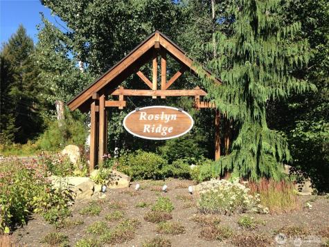 600 Paintbrush Lane Ronald WA 98940