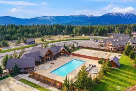 600 Paintbrush Lane Ronald WA 98940