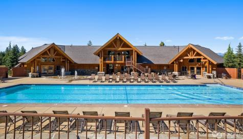 600 Paintbrush Lane Ronald WA 98940