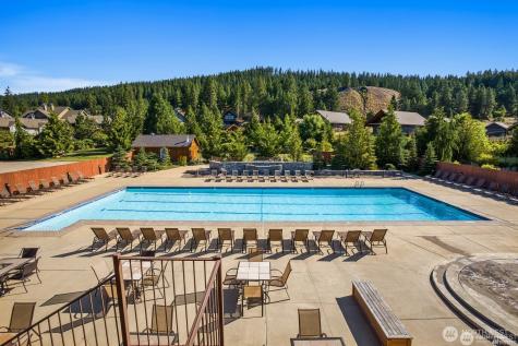 600 Paintbrush Lane Ronald WA 98940
