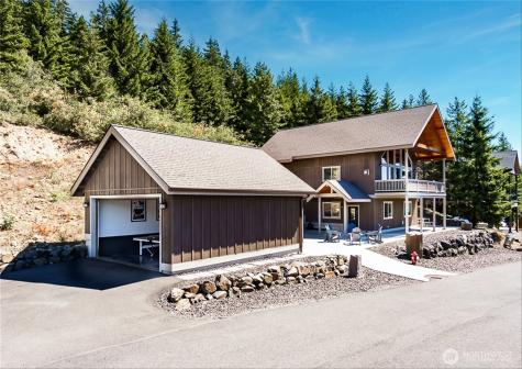 600 Paintbrush Lane Ronald WA 98940