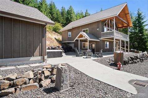 600 Paintbrush Lane Ronald WA 98940