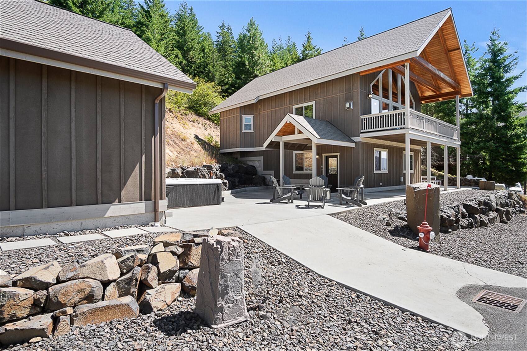600 Paintbrush Lane Ronald WA 98940
