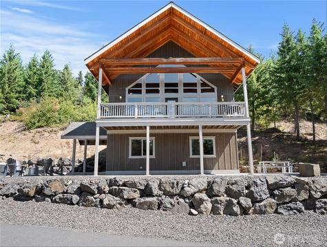 600 Paintbrush Lane Ronald WA 98940