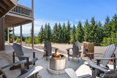 600 Paintbrush Lane Ronald WA 98940