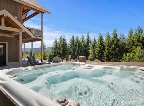 600 Paintbrush Lane Ronald WA 98940