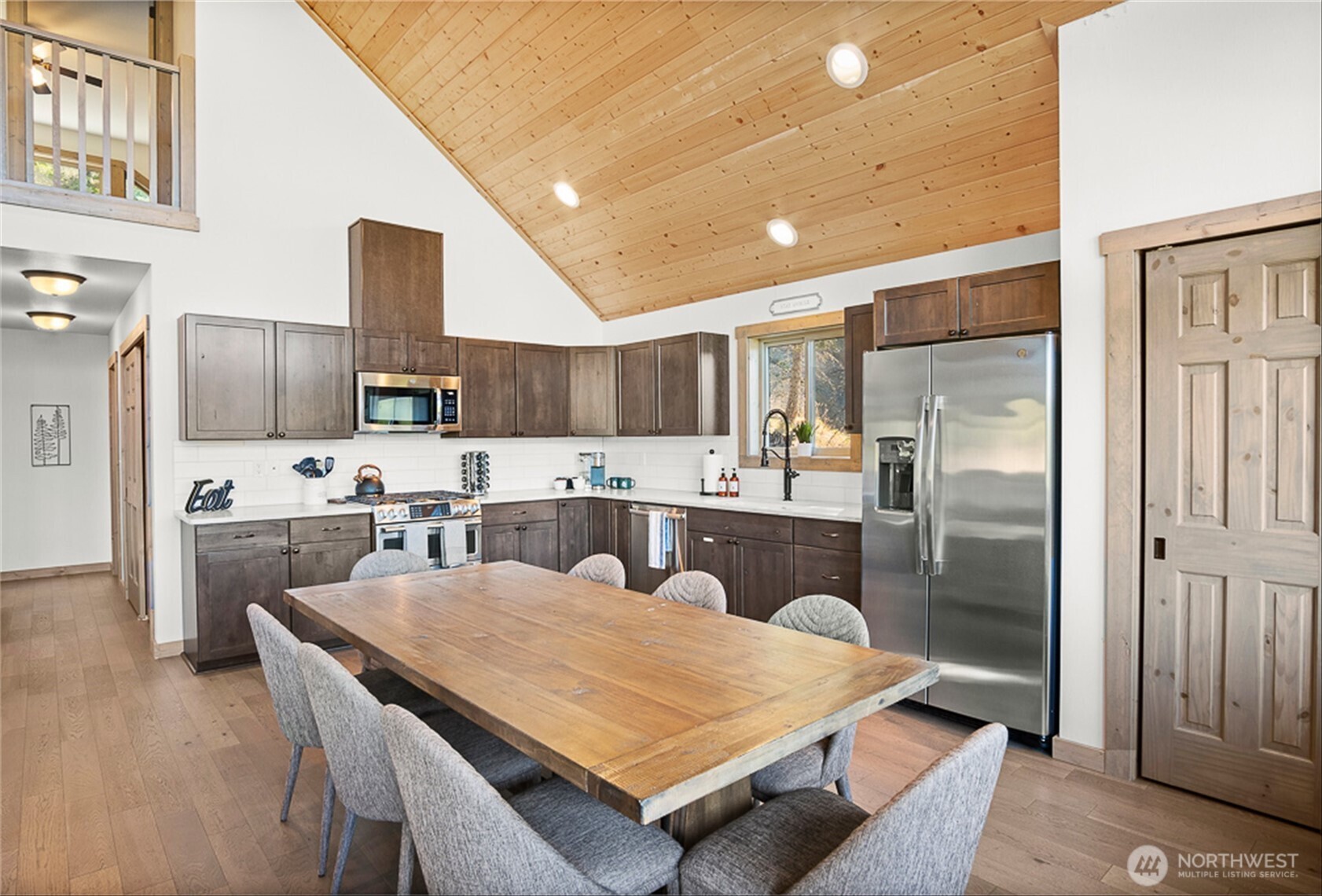 600 Paintbrush Lane Ronald WA 98940