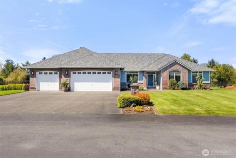 8124 101st Avenue NE Lake Stevens WA 98258