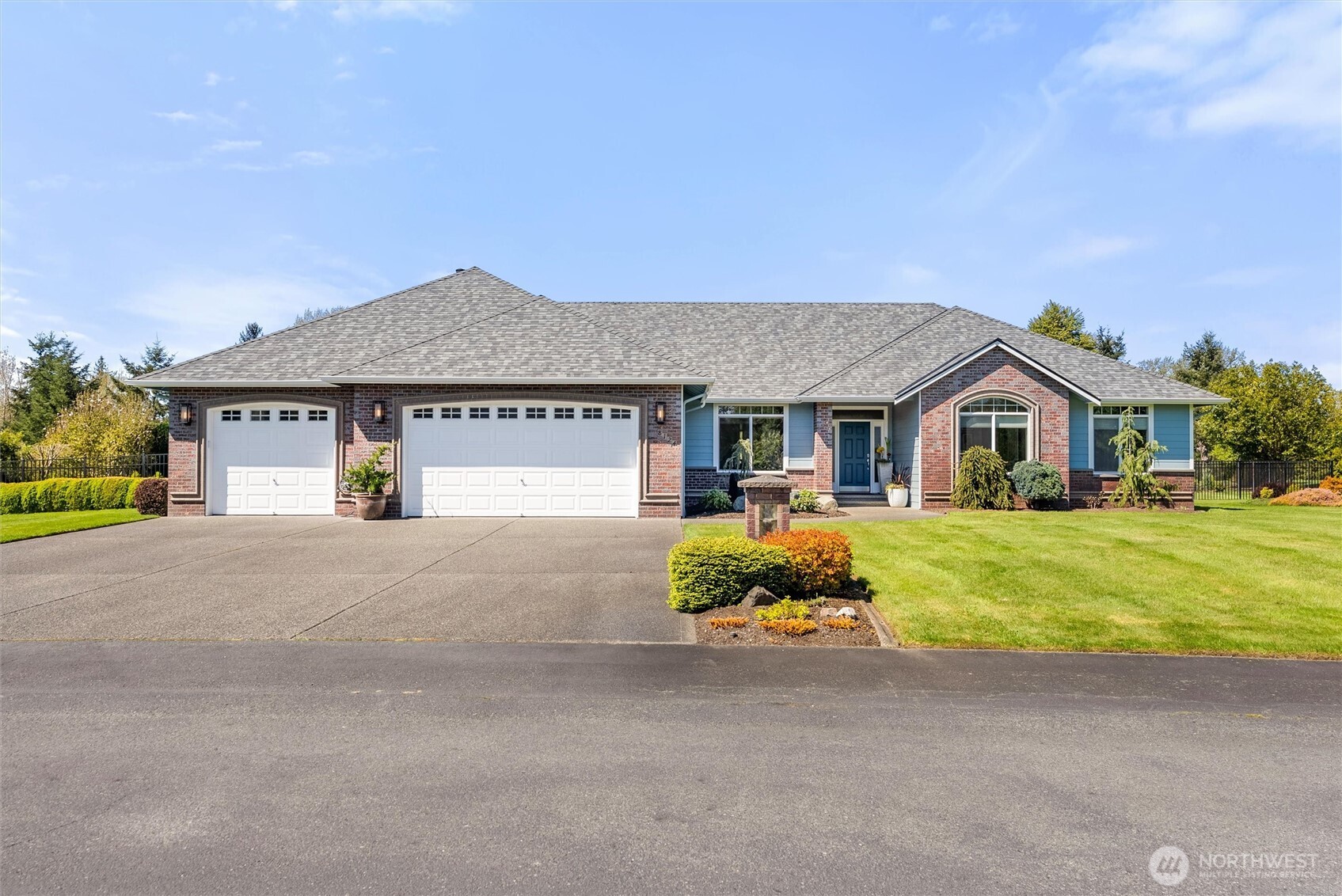 8124 101st Avenue NE Lake Stevens WA 98258