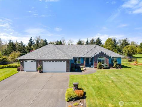 8124 101st Avenue NE Lake Stevens WA 98258
