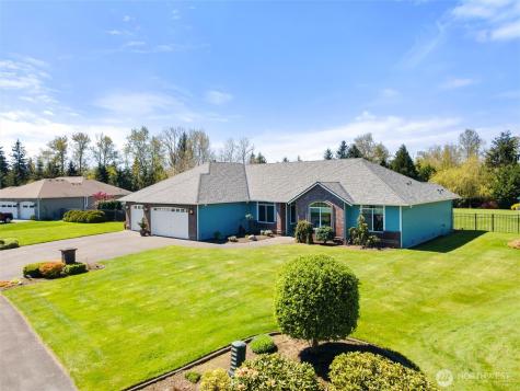8124 101st Avenue NE Lake Stevens WA 98258