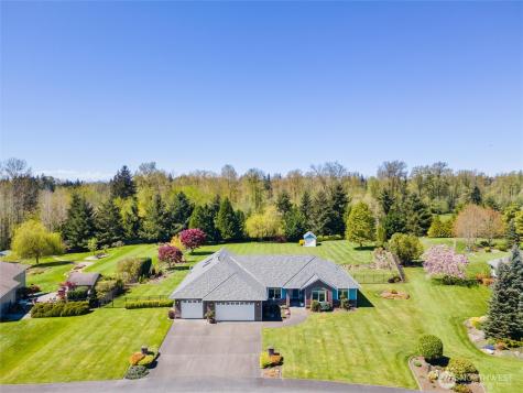 8124 101st Avenue NE Lake Stevens WA 98258