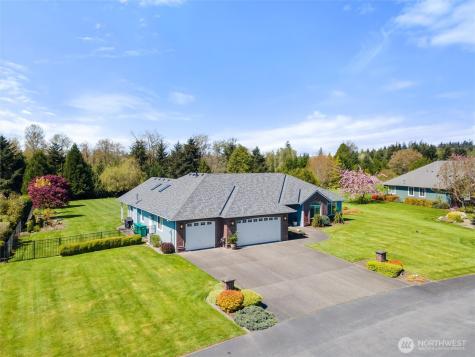 8124 101st Avenue NE Lake Stevens WA 98258
