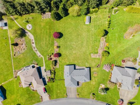 8124 101st Avenue NE Lake Stevens WA 98258